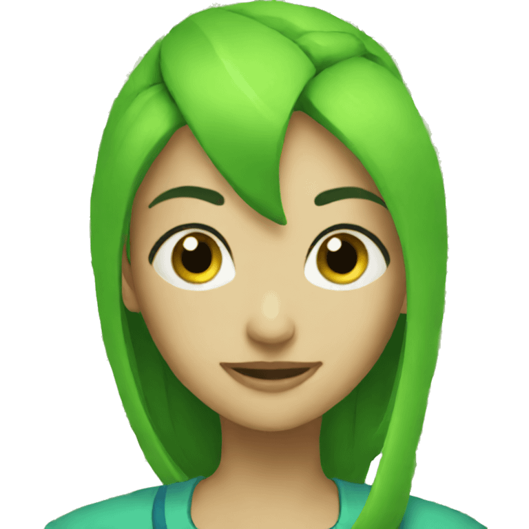 Zora emoji