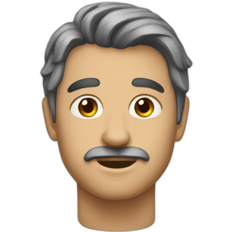 Gallego emoji