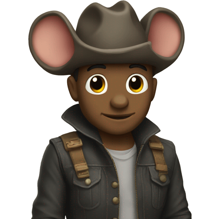 ratero  emoji