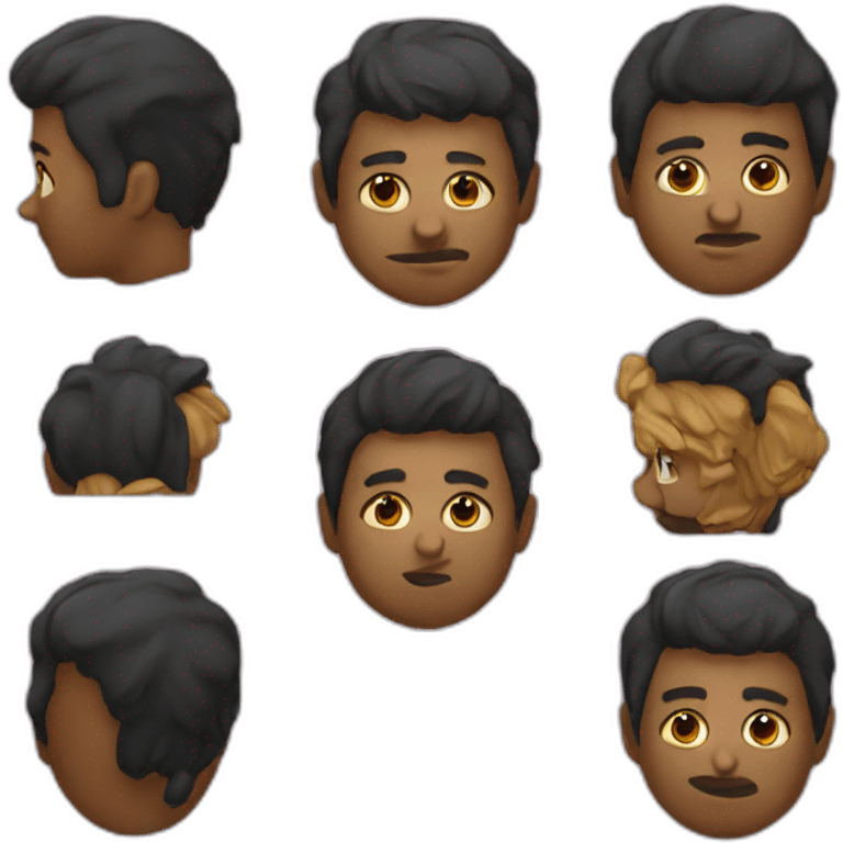 Pnl emoji