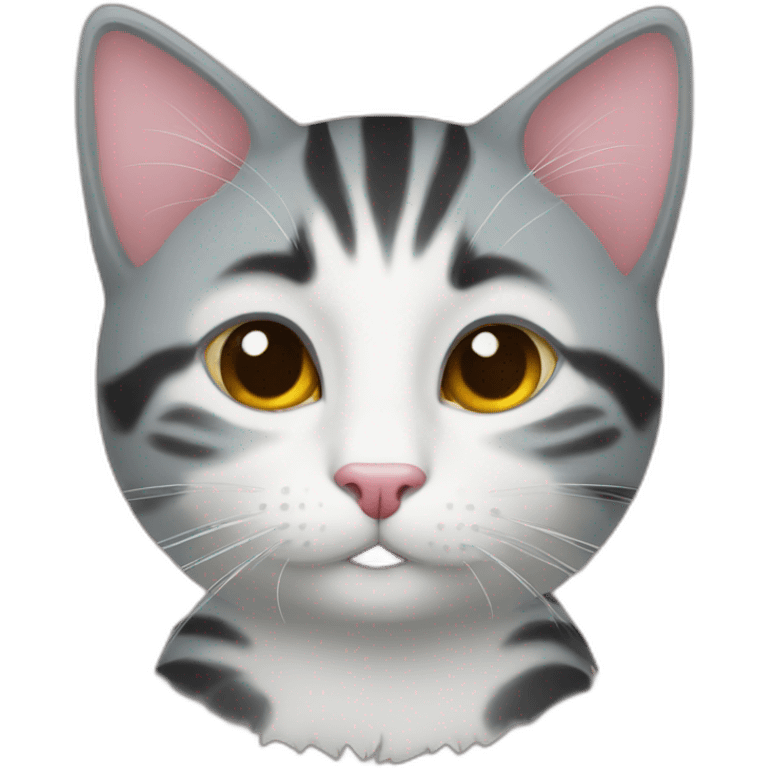 katze emoji