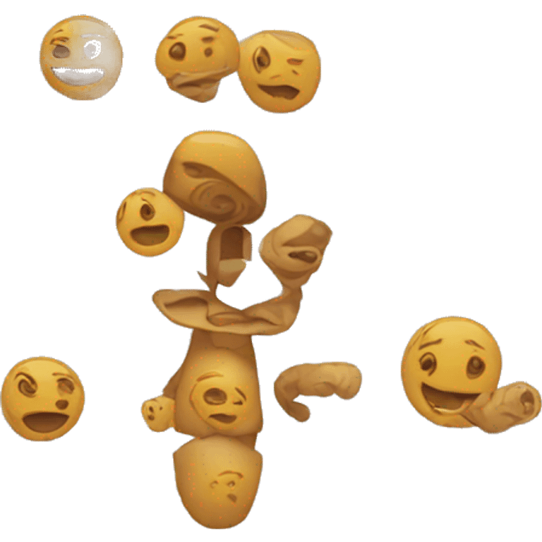 Lihwak emoji