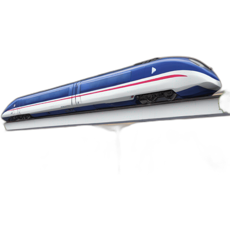 tgv emoji