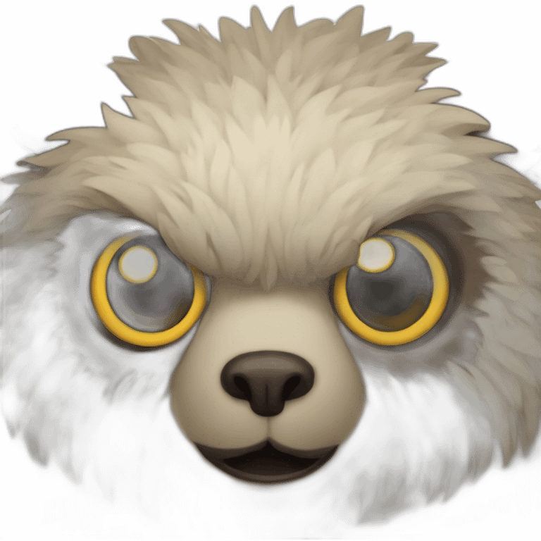 owlbear emoji