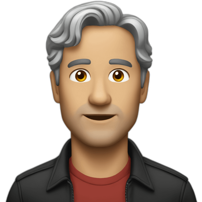 Quentin tarrantino emoji