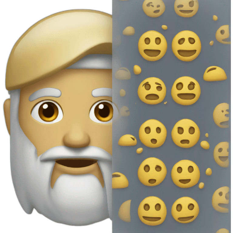 ZiziMan emoji