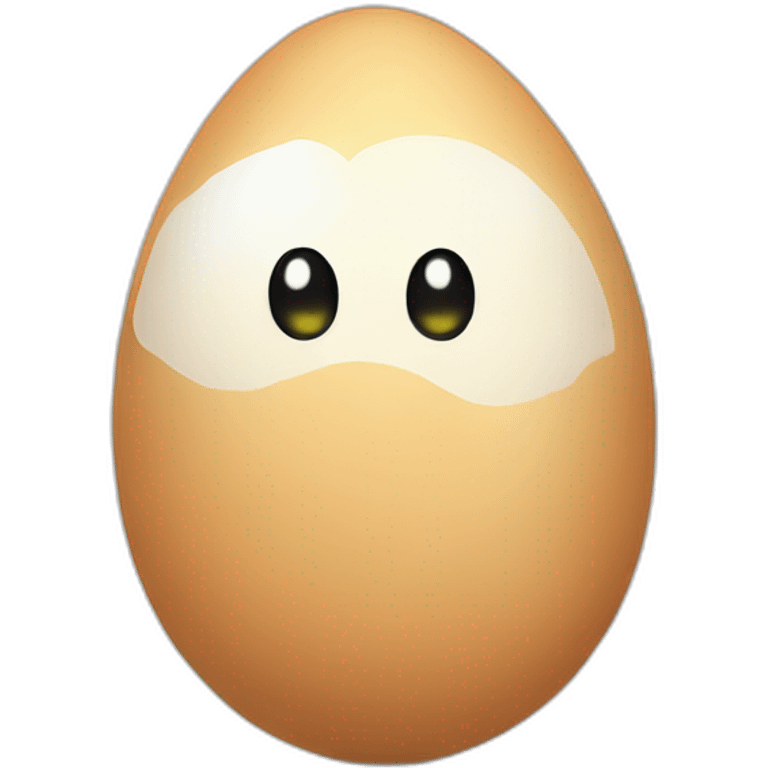 eggs emoji