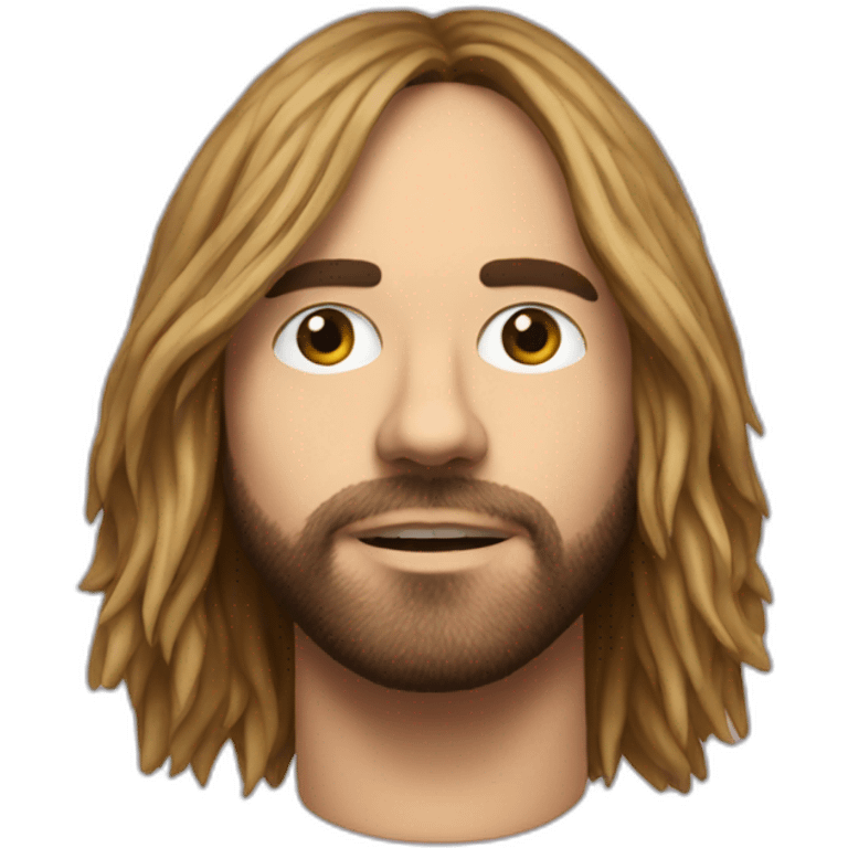 tame-impala emoji