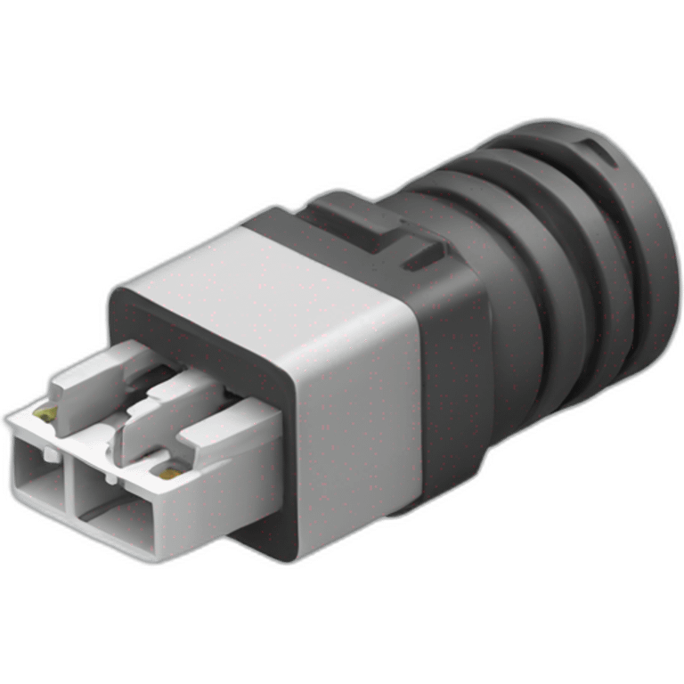 lc fiber connector emoji