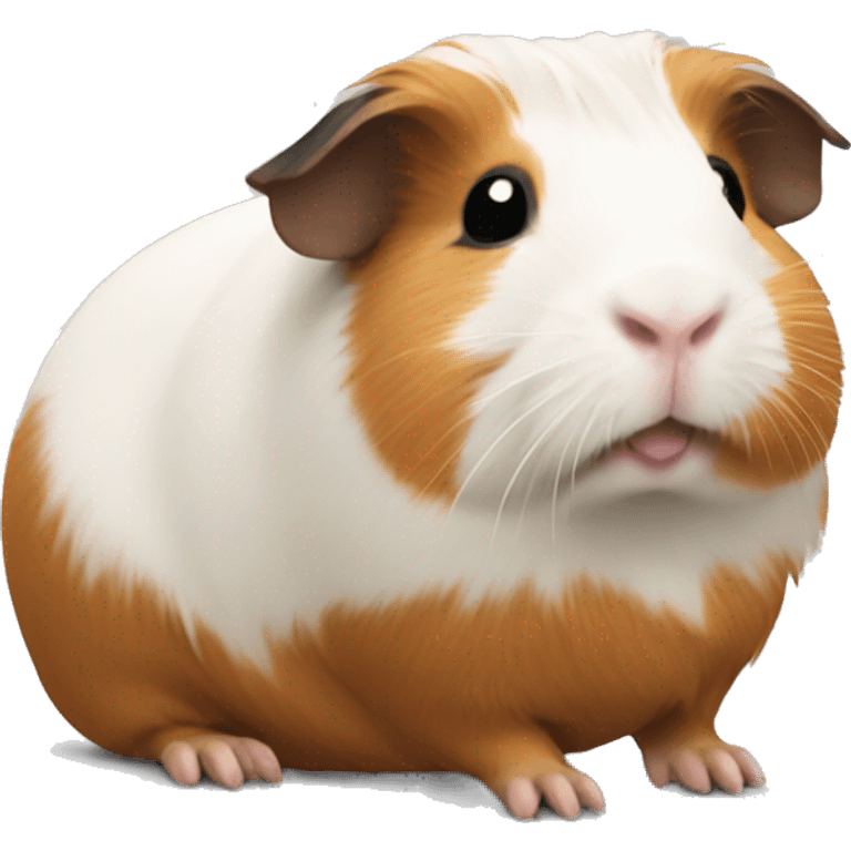 guinea pig  emoji