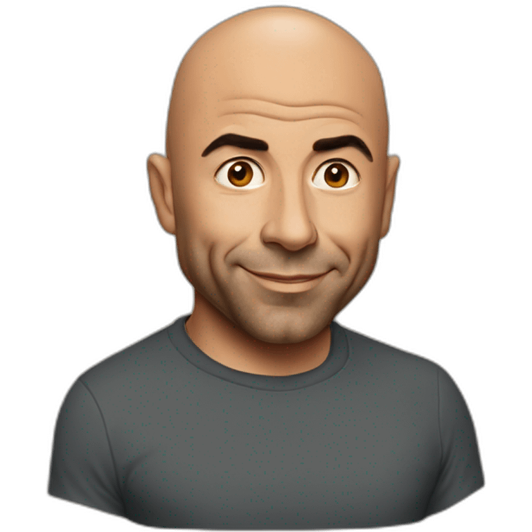 joe rogan emoji