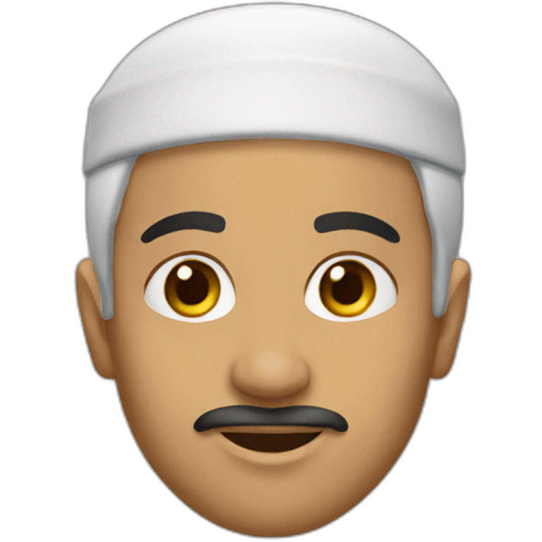 Moroco emoji