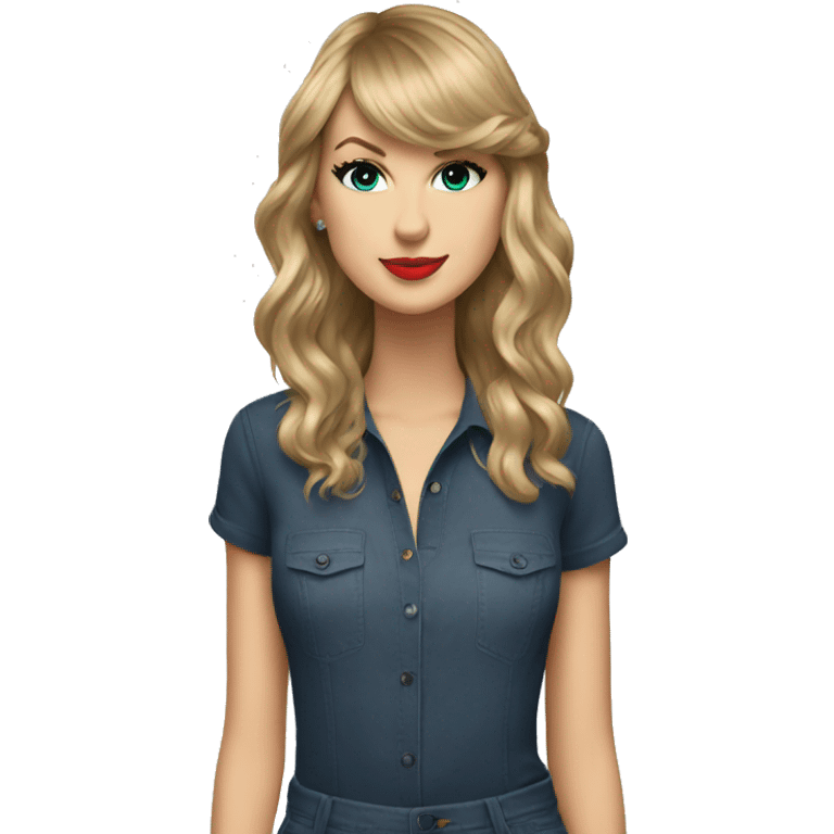 Taylor swift  emoji