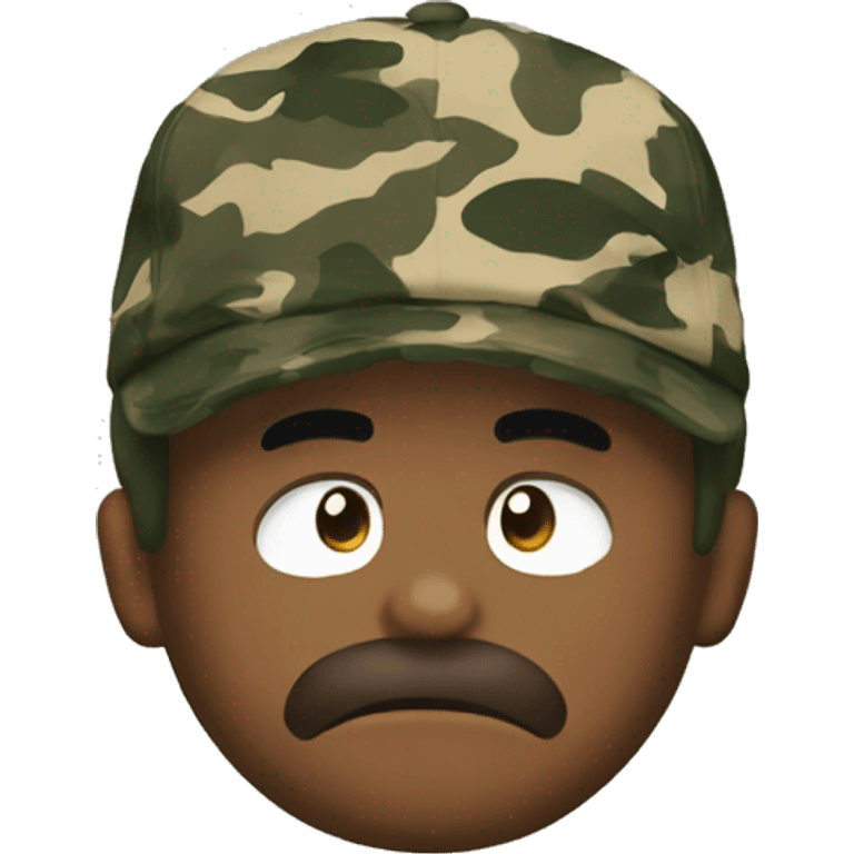 Bape emoji