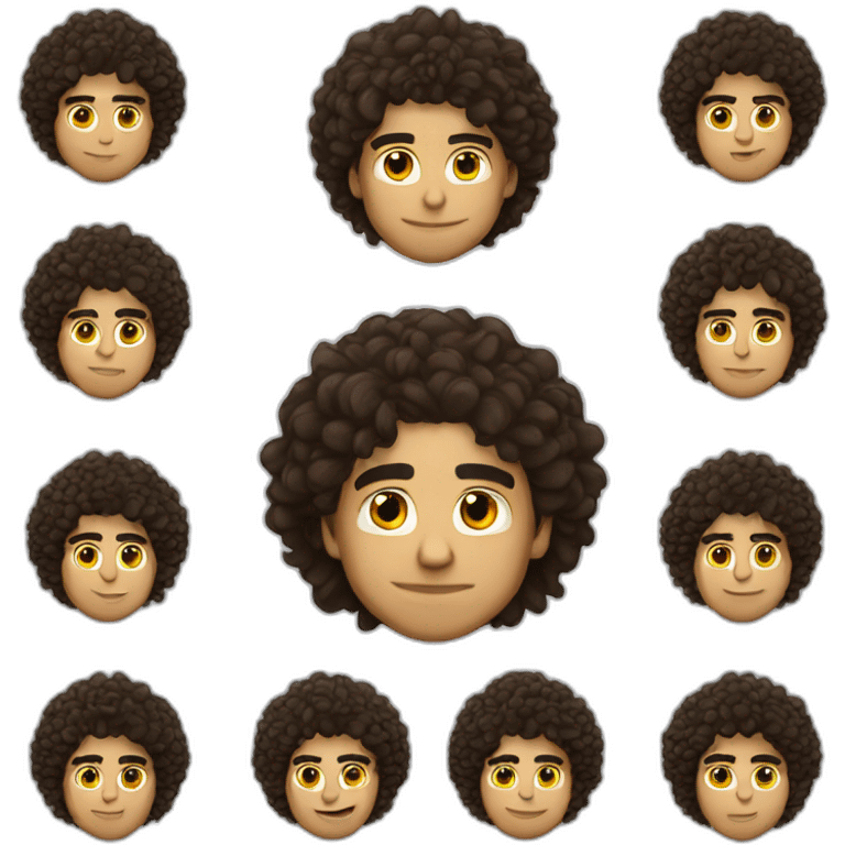 memo ochoa emoji