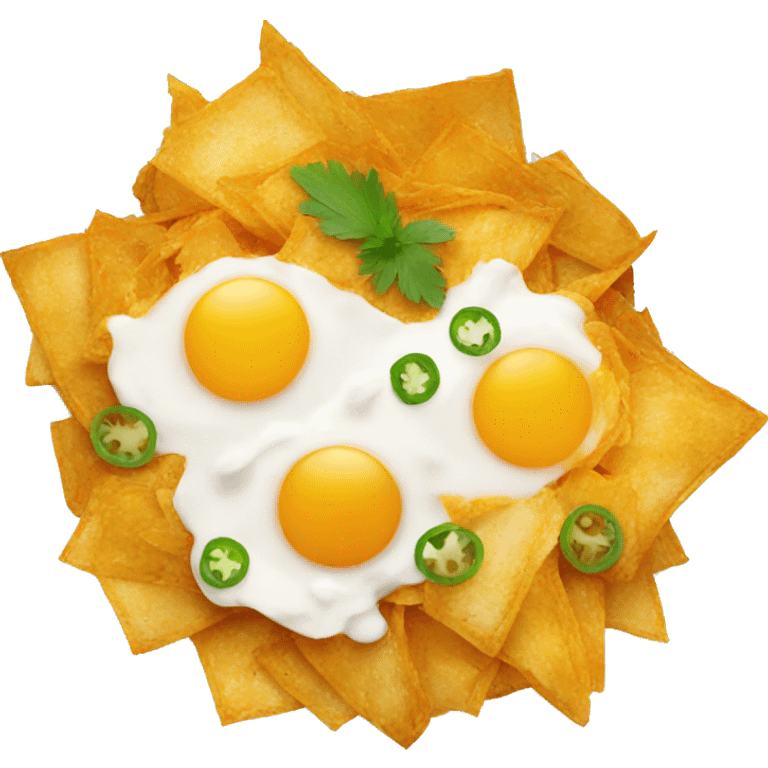 chilaquiles emoji