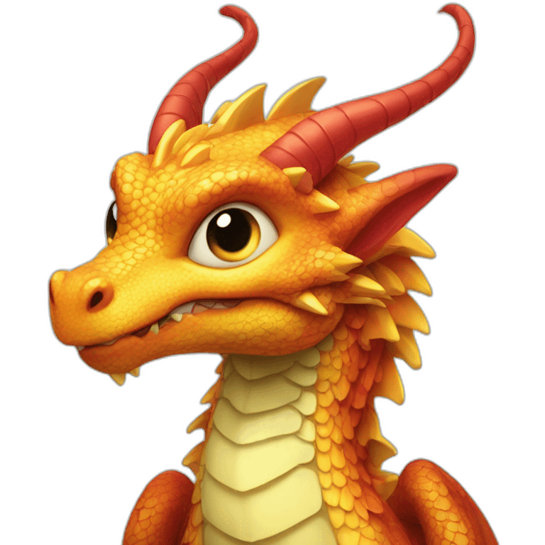 mirabelle dragon emoji