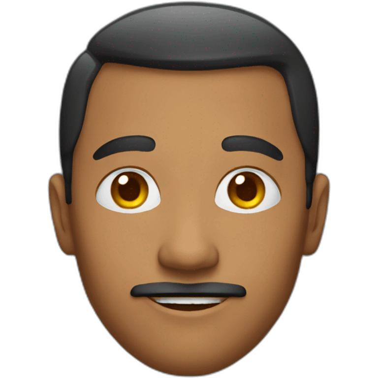 immigrant emoji