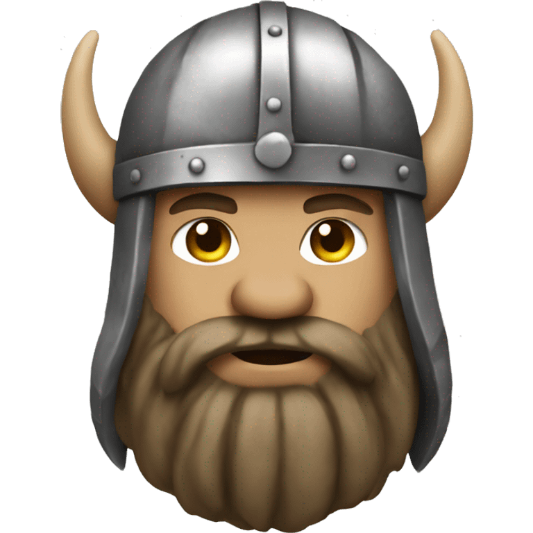 viking emoji