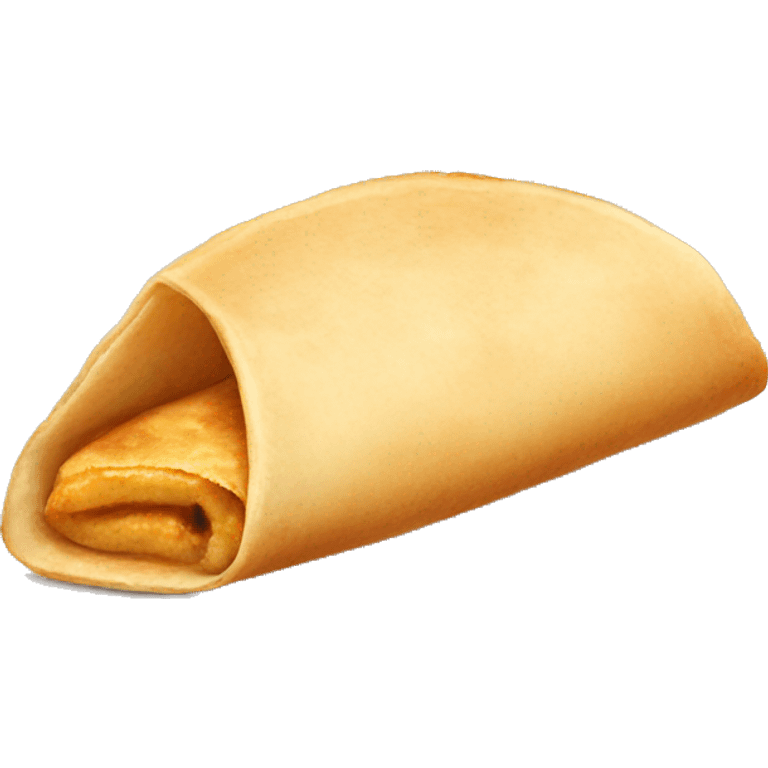 Dosa emoji