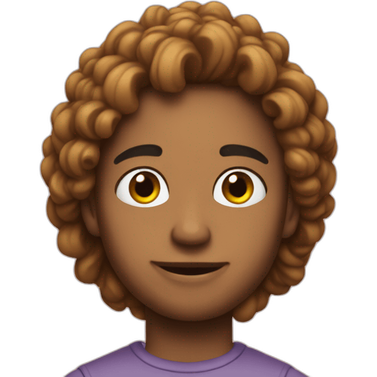 CJ emoji