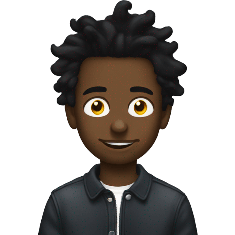 Playboi carti emoji