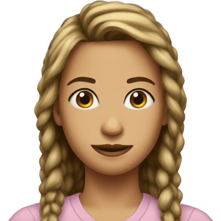 josilene emoji