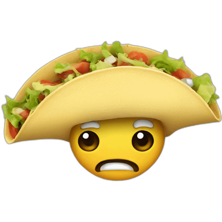 tacos emoji