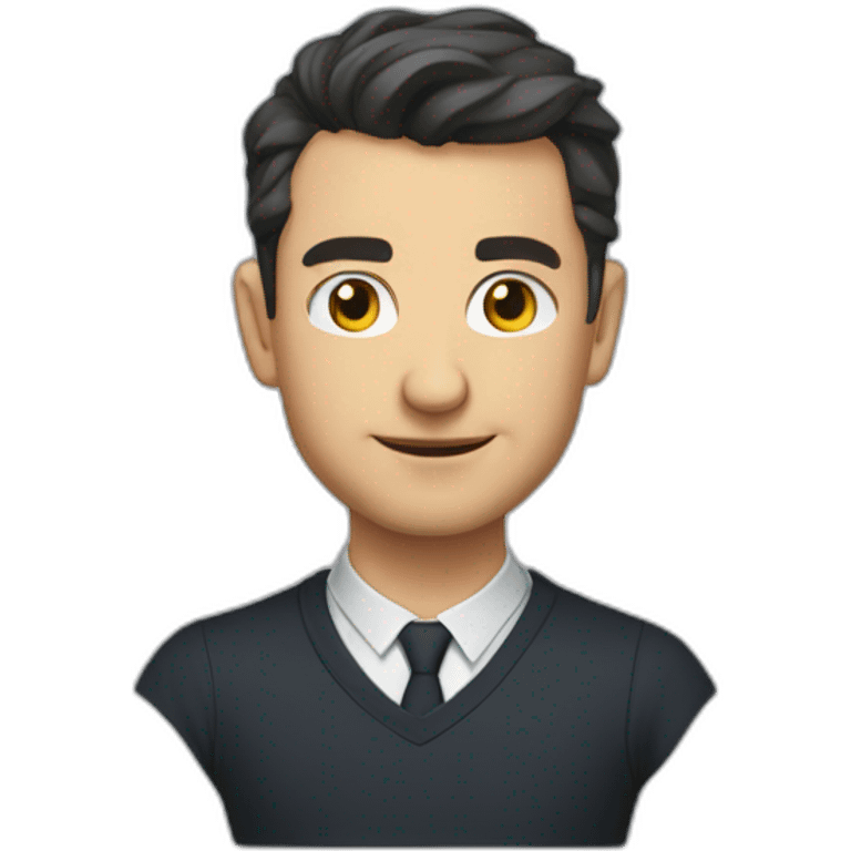 Les 101 Darmanin emoji