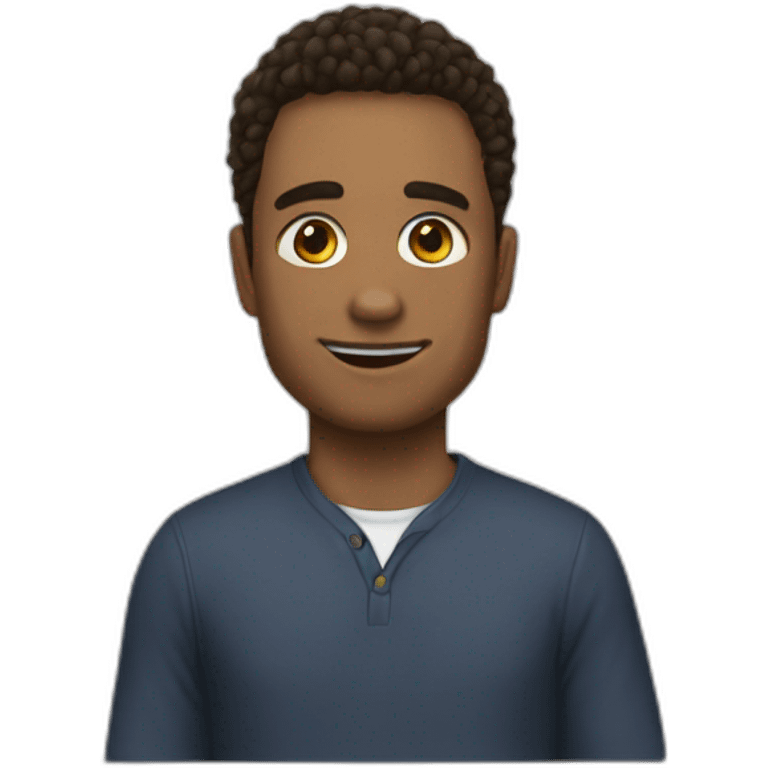 My emoji