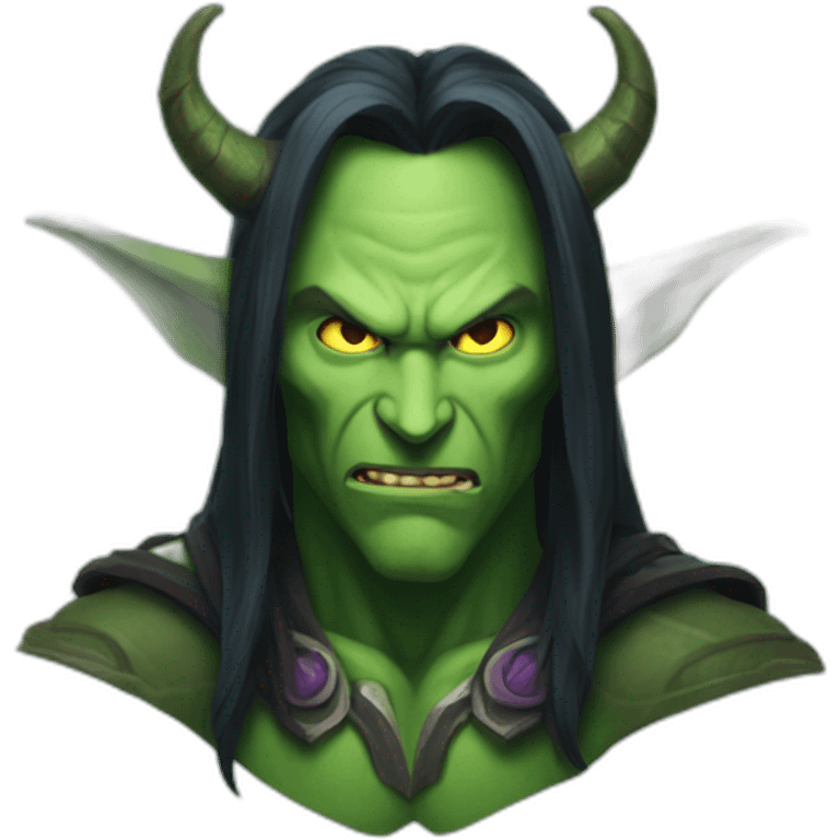 illidan emoji