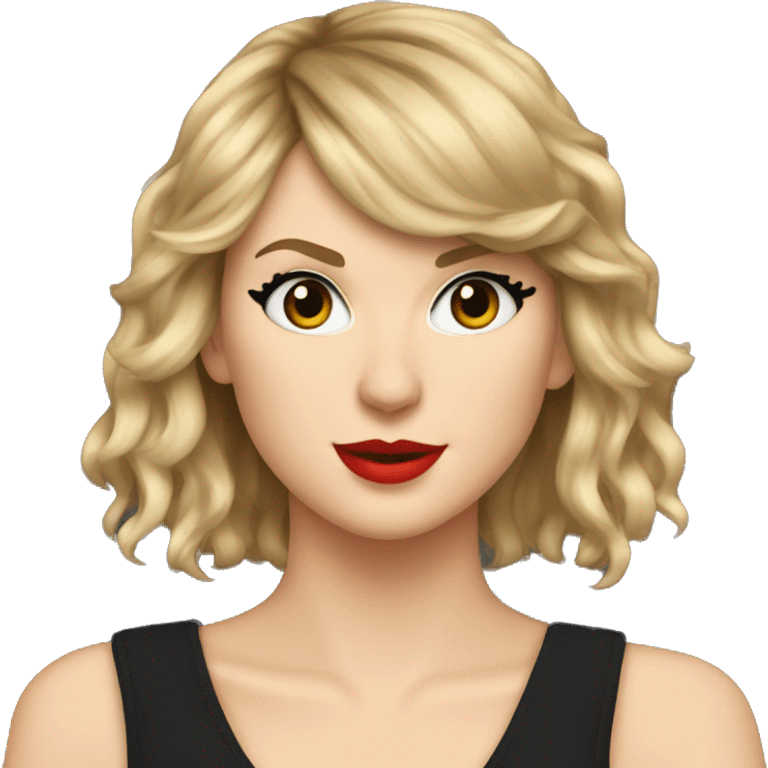 Taylor Swift  emoji