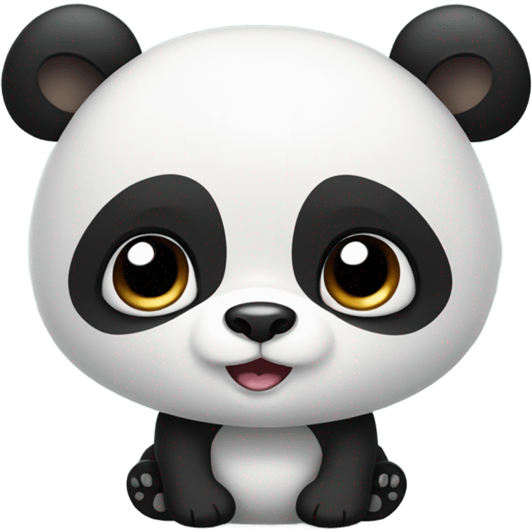 Bao bao emoji