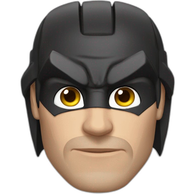 batman-bale emoji