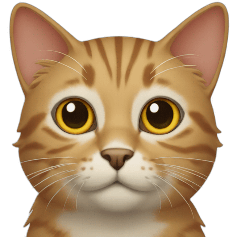 Cat Maxwell emoji