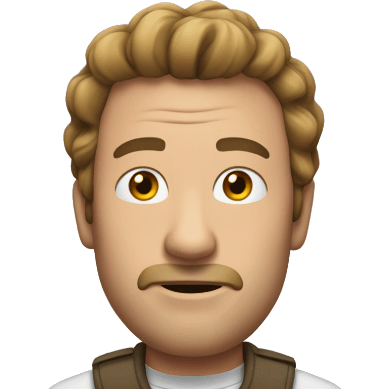 Rick asley emoji