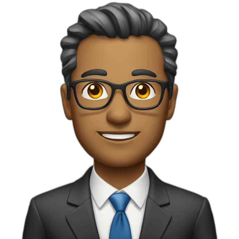 ceo emoji