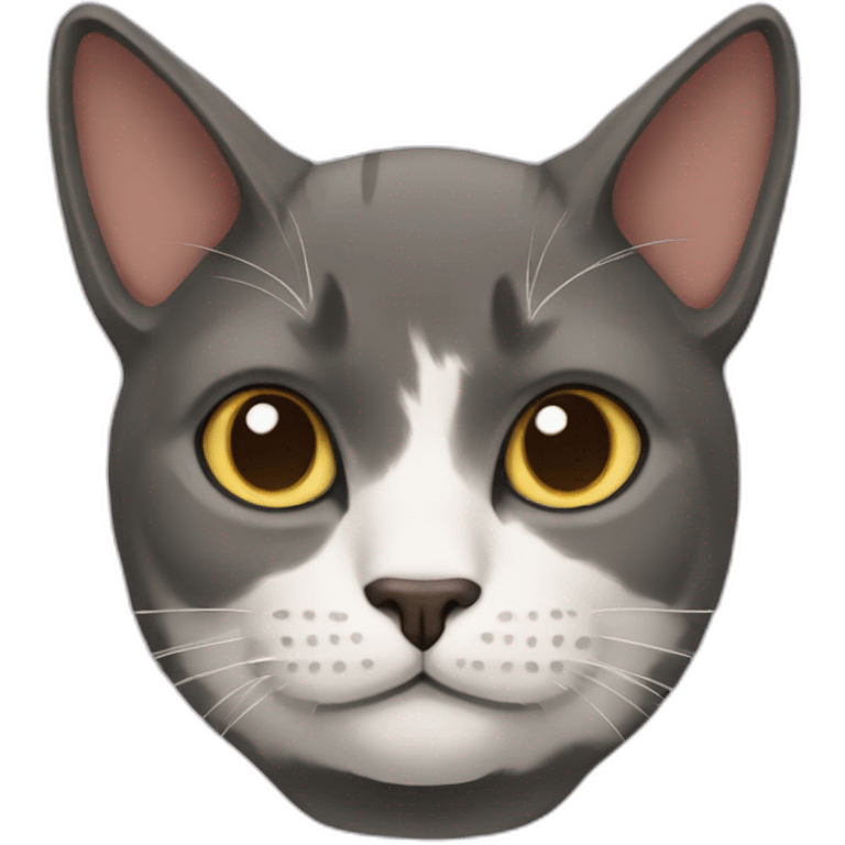 Sherlock cat emoji