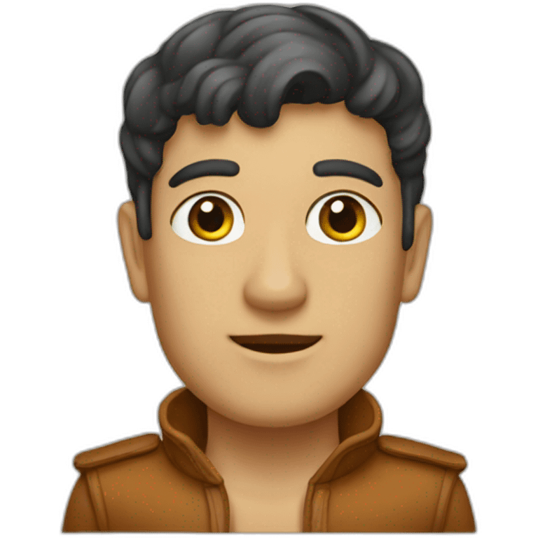 Hermes emoji