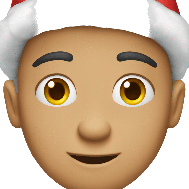 Christmas emojis emoji