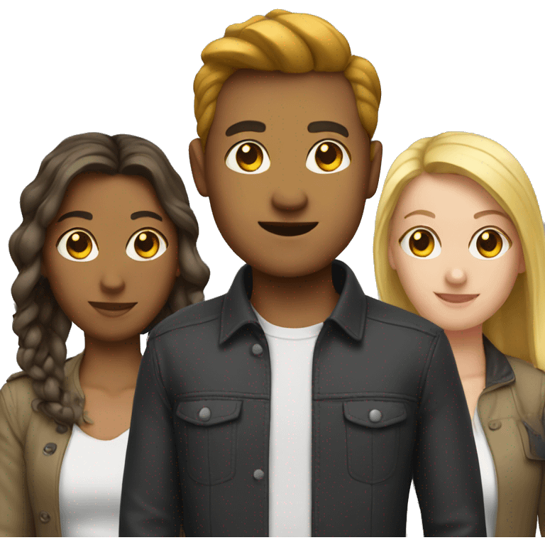 4 people  emoji