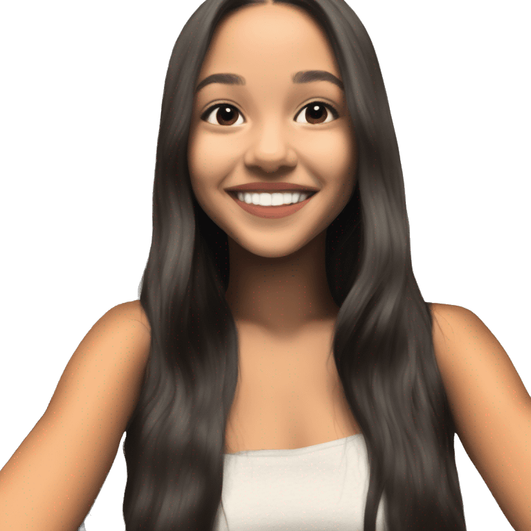 Olivia Rodrigo  emoji