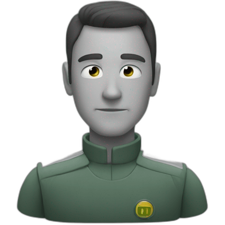 Hal emoji