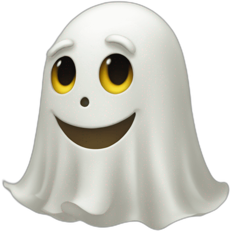 Simon Ghost riley emoji