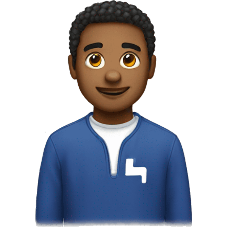 Verified Profile facebook emoji