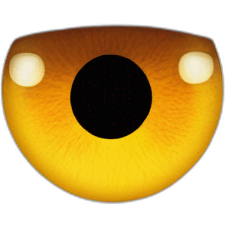 Eye of Sauron emoji