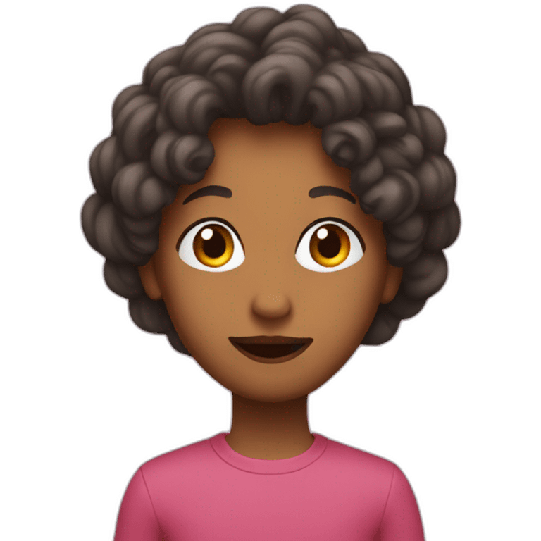 Mimi matty emoji