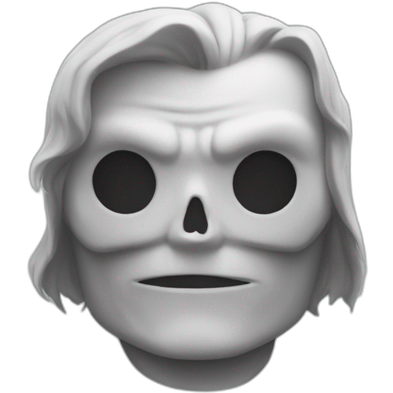 phantom lord emoji