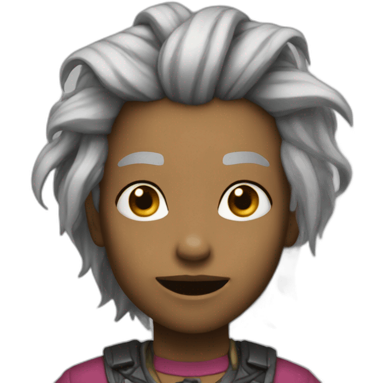 Jinx emoji