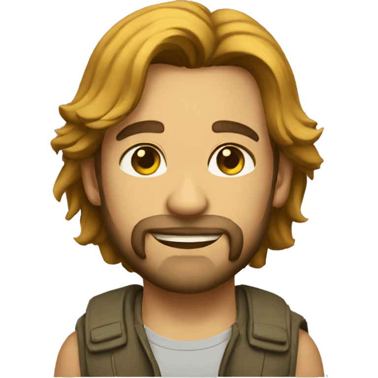 Leon emoji